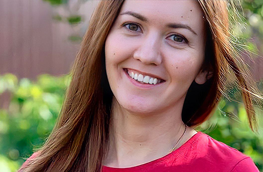 Лилия Бахтиева